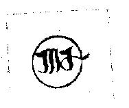 Mj Logo Device mark 487811 Trademark