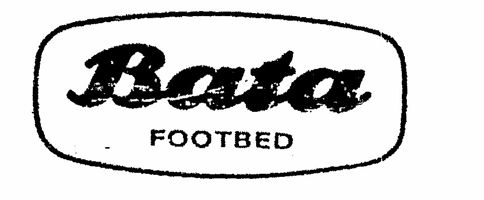 Bata Device mark 522168 Trademark