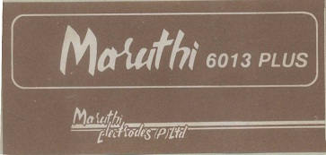 Maruthi 6013 Plus [device] Device mark 535813 Trademark