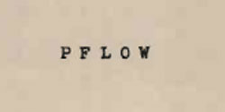 Pflow Device mark 551143 Trademark