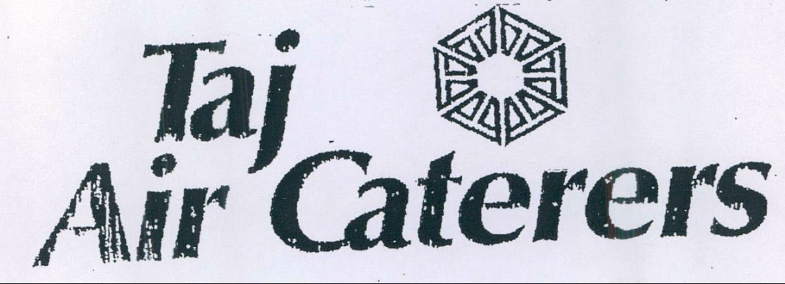 Taj Air Caterers Device mark 544719 Trademark