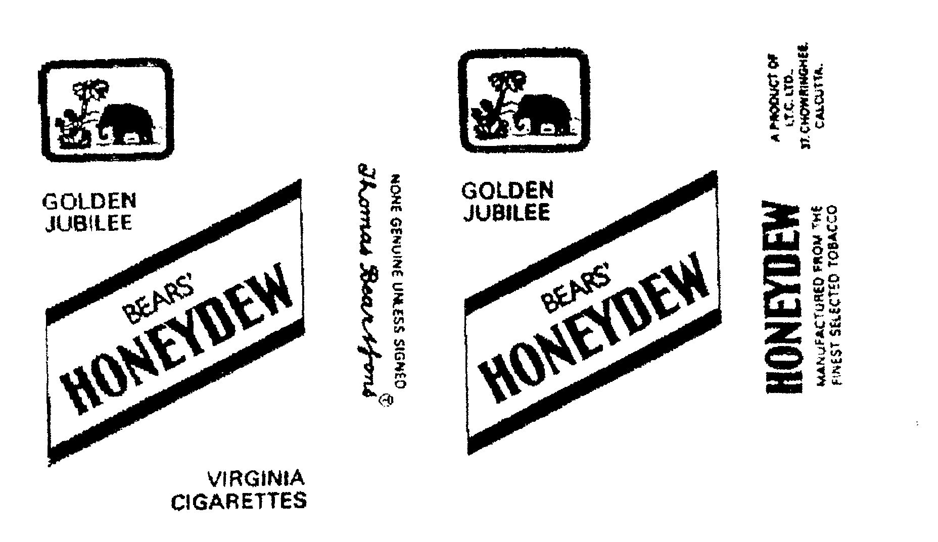 Honeydew Device mark 567130 Trademark