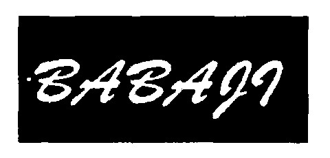 Babaji Device mark 605296 Trademark