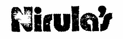 Nirula's Device mark 553125 Trademark