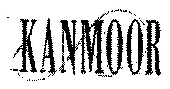 Kanmoor Device mark 598362 Trademark