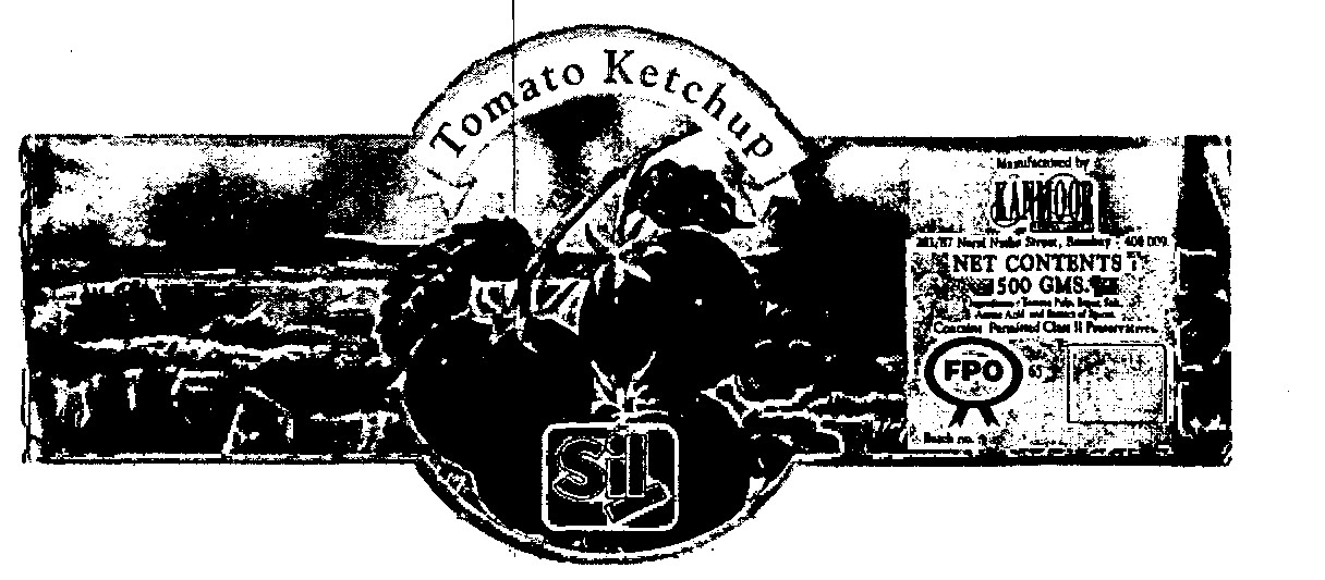 Sil Device mark 598368 Trademark