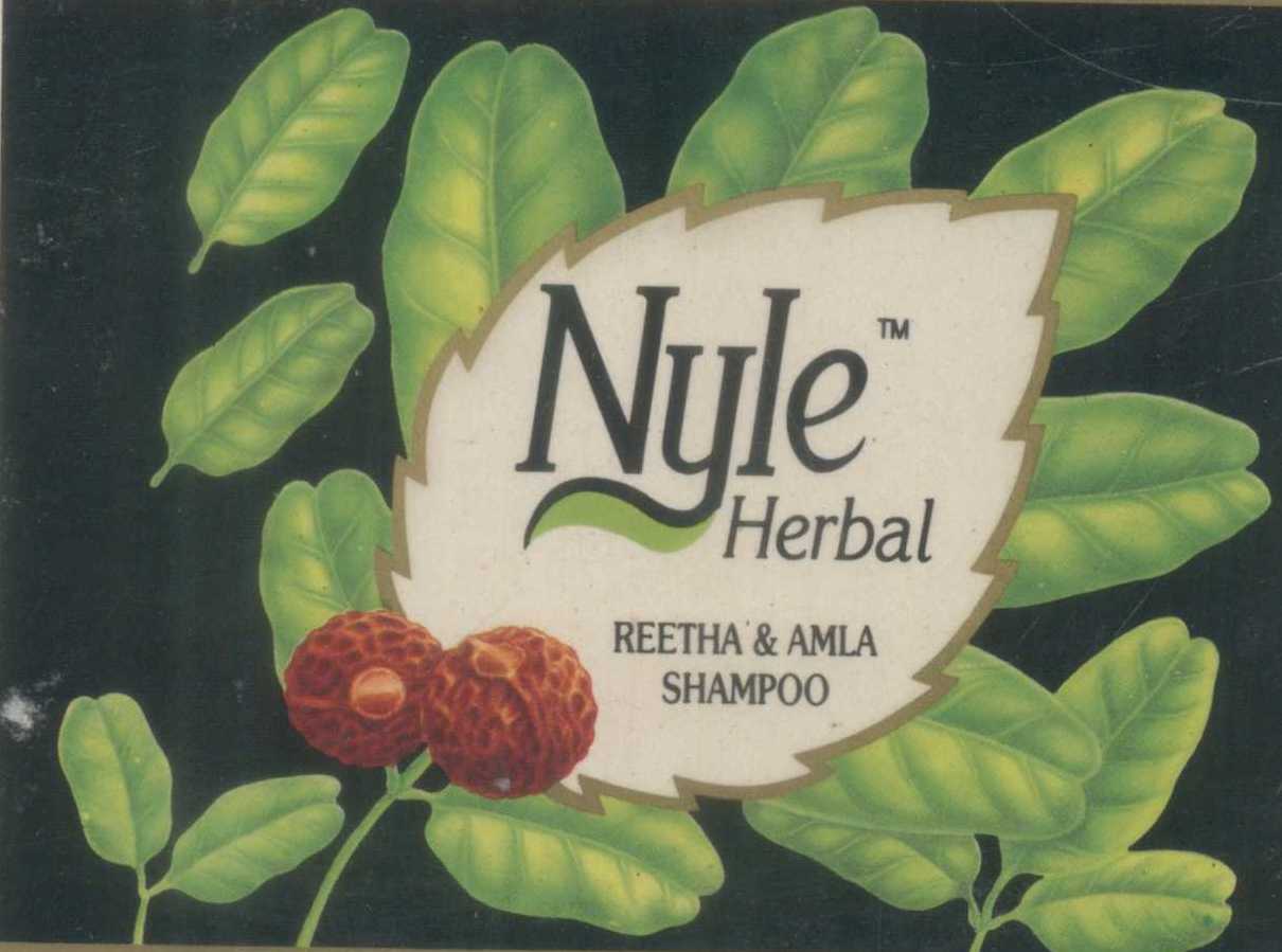 Nyle Bms Device mark 597828 Trademark