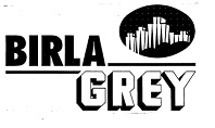 Birla Grey Device mark 653268 Trademark