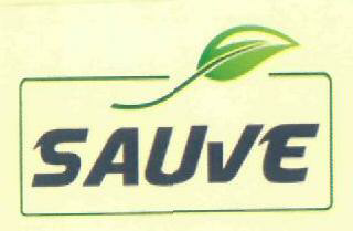 Sauve Device mark 3005266 Trademark