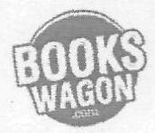 Books Wagon Device mark 3005425 Trademark
