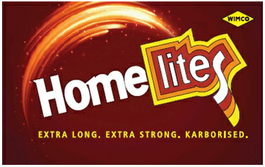 Wimco Home Lites Device mark 3006919 Trademark