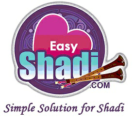 Easy Shadi.com Device mark 3007073 Trademark