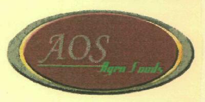 Aos Agro Foods Device mark 3004554 Trademark