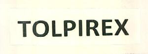 Tolpirex Device mark 3006796 Trademark