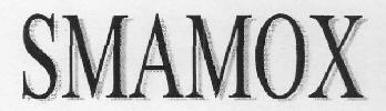 Smamox Device mark 3007099 Trademark