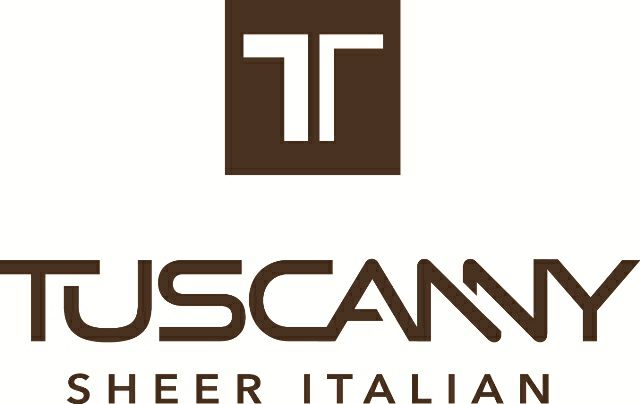 T Tuscanny (device) Device mark 3005024 Trademark
