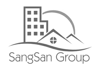 Sangsan Group Device mark 3006195 Trademark