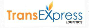 Transexpress Logistics Device mark 3006965 Trademark