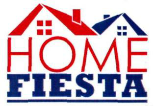 Home Fiesta (device) Device mark 3006966 Trademark