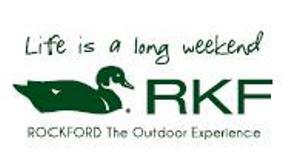 Rkf (logo) Device mark 3005637 Trademark