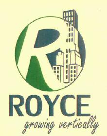 Royce Device mark 3005362 Trademark
