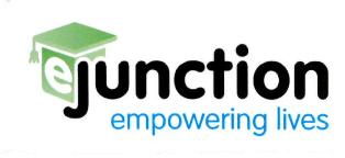 Ejunction Empowering Lives, Device Of Braid Device mark 3006683 Trademark