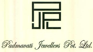 Pjpl Padmavati Jewellers Pvt. Ltd. Device mark 3006535 Trademark
