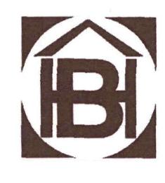 Bh (device) Device mark 3006537 Trademark