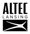 Altec Lansing And Horn Design Device mark 3005806 Trademark