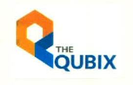 Q The Qubix Device mark 3006102 Trademark
