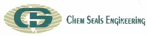 Chem Seals Engineering With Device Of C&s (label) Device mark 3005668 Trademark