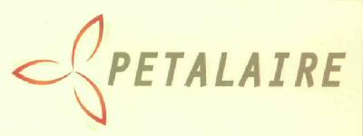 Petalaire Device mark 3007170 Trademark