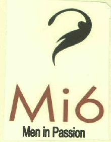 Mi6 Men In Passion Device mark 3007188 Trademark