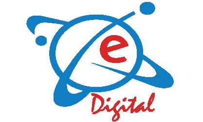 Digital With Device Of E Device mark 3005687 Trademark