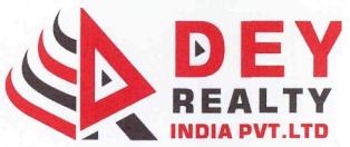 Dey Realty India Pvt. Ltd Device mark 3013056 Trademark