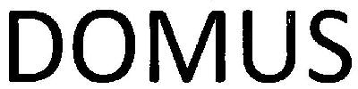 Domus Device mark 3005984 Trademark