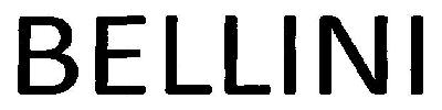 Bellini Device mark 3005986 Trademark