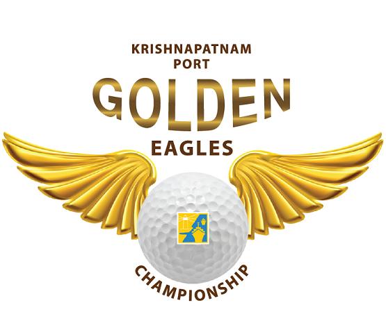 Krishnapatnam Port Golden Eagles Championship Device mark 3006893 Trademark