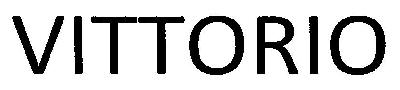 Vittorio Device mark 3005991 Trademark