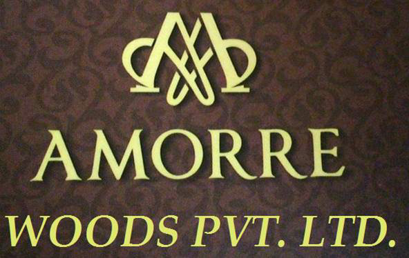 A - Amorre Woods Pvt. Ltd. Device mark 3014554 Trademark