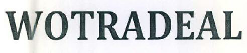 Wotradeal Device mark 3014107 Trademark