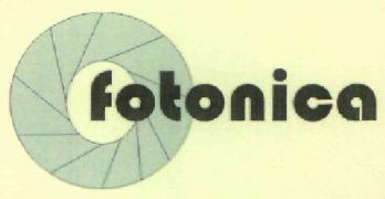 Fotonica Device mark 3013101 Trademark
