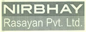 Nirbhay Rasayan Pvt. Ltd. Device mark 3014586 Trademark