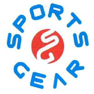 Sports Gear Sg Device mark 3014138 Trademark