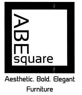 Abe Square Aesthetic Bold Elegant Furniture Device mark 3013404 Trademark