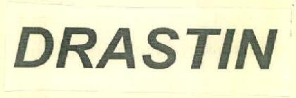 Drastin Device mark 3013137 Trademark