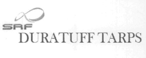Srf Duratuff Tarps Device mark 3013300 Trademark