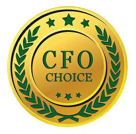 Cfo Choice With Device Device mark 3012861 Trademark