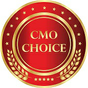 Cmo Choice With Device Device mark 3012862 Trademark