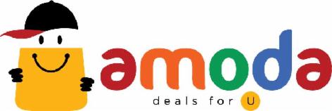 Amoda (label) Device mark 3014790 Trademark